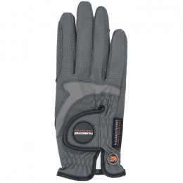 Hauke Schmidt riding gloves A Touch Of Summer