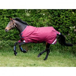 Rambo Original Turnout Lite with leg arches 0 gr.