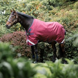 Rambo Original Turnout Lite with leg arches 0 gr.