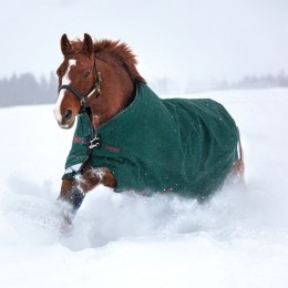 Rambo Original Turnout Lite with leg arches 100g