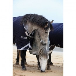 Rambo Original Turnout Medium with leg arches 200g