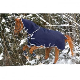 Rambo Original Turnout Medium with leg arches 200g