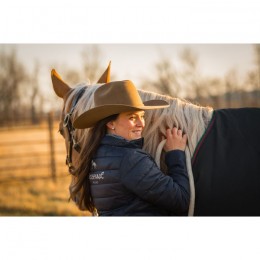 Rambo Original Turnout Medium 200g