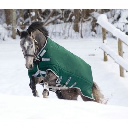 Rambo Original Turnout Heavy with leg arches 400g