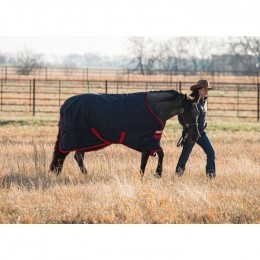 Rambo Original Turnout Medium 200g