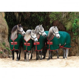 Rambo Original Turnout Heavy 400g