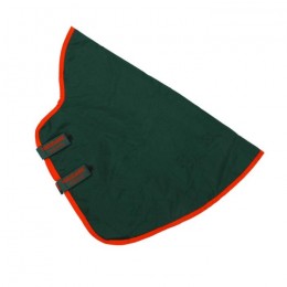 Rambo Original Turnout Hood