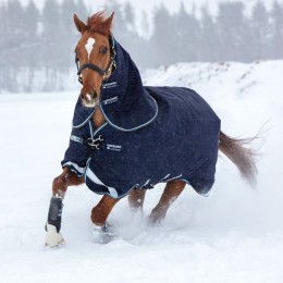 Rambo Duo Turnout 100g   300g