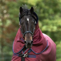 Rambo Original Turnout Hood