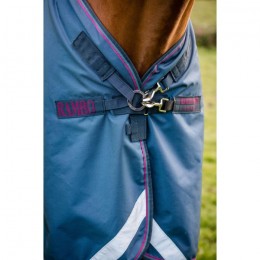 Rambo Optimo Turnout Lite 0g