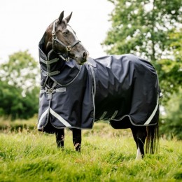 Rambo Optimo Turnout Complete