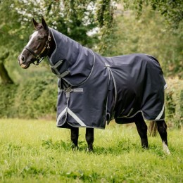 Rambo Optimo Turnout Complete