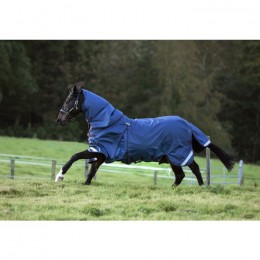 Rambo Optimo Turnout Complete