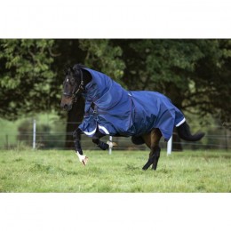 Rambo Optimo Turnout Complete