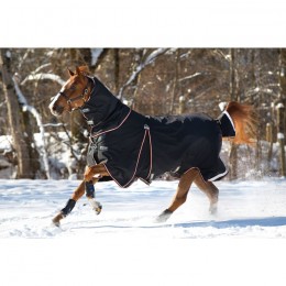 Rambo Optimo Turnout Complete