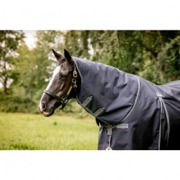 Rambo Optimo Turnout Plus 0g