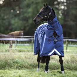 Rambo Optimo Turnout Plus 0g