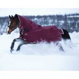 Rambo All-In-One Turnout