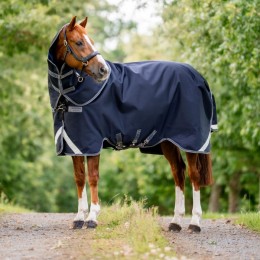 Rambo Supreme Turnout Lite