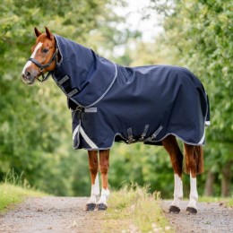 Rambo 1680D Plus Turnout