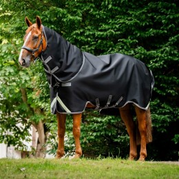 Rambo Supreme Turnout Lite