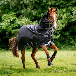 Rambo 1680D Plus Turnout