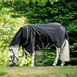 Rambo 1680D Plus Turnout