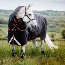 Rambo Supreme Turnout Medium 200g