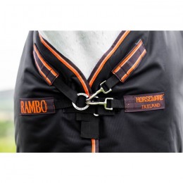 Rambo Supreme Turnout Medium 200g