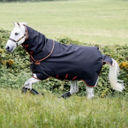 Rambo Supreme Turnout Medium 200g