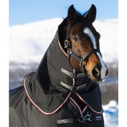 Rambo Supreme 1680D Hood