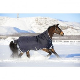 Rambo Wug Turnout Medium 200g