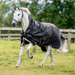 Rambo Wug Turnout Lite