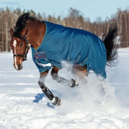 Rhino Original Turnout Medium Vari-Layer 250g