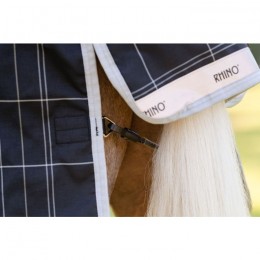 Rhino Wug Pony Turnout