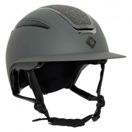 Imperial Riding Helmet Olania Deluxe big visor