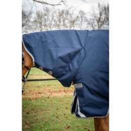 Amigo 1200D Integrated Turnout