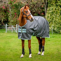 Amigo Hero 600D 50g Ripstop - Fleece Lining