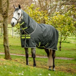 Amigo Hero 600D Plus 100g Ripstop