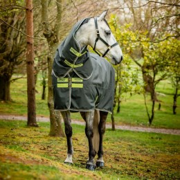 Amigo Hero 600D Plus 100g Ripstop