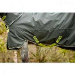 Amigo Hero 600D Plus 100g Ripstop