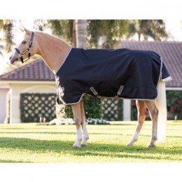 Amigo 1200D Pony Turnout