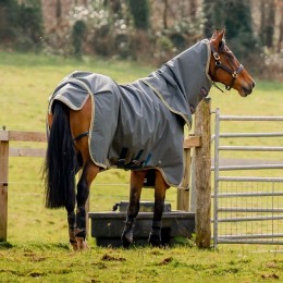 Amigo Bravo 12 Plus Bundle V-Front