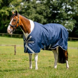 Amigo 1200D XL Turnout