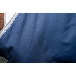 Amigo 1200D XL Turnout