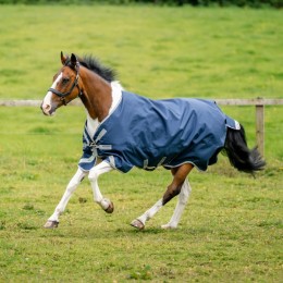 Amigo 1200D XL Turnout