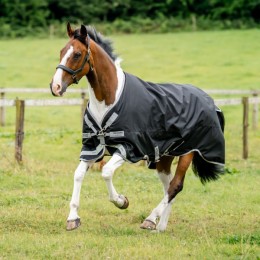 Amigo 1200D XL Turnout