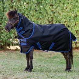 Amigo Ripstop 900D Plus Petite Turnout