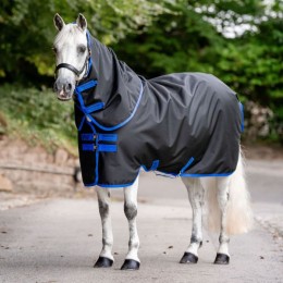 Amigo Ripstop Plus Pony Turnout