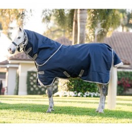 Amigo 1200D Plus Pony Turnout